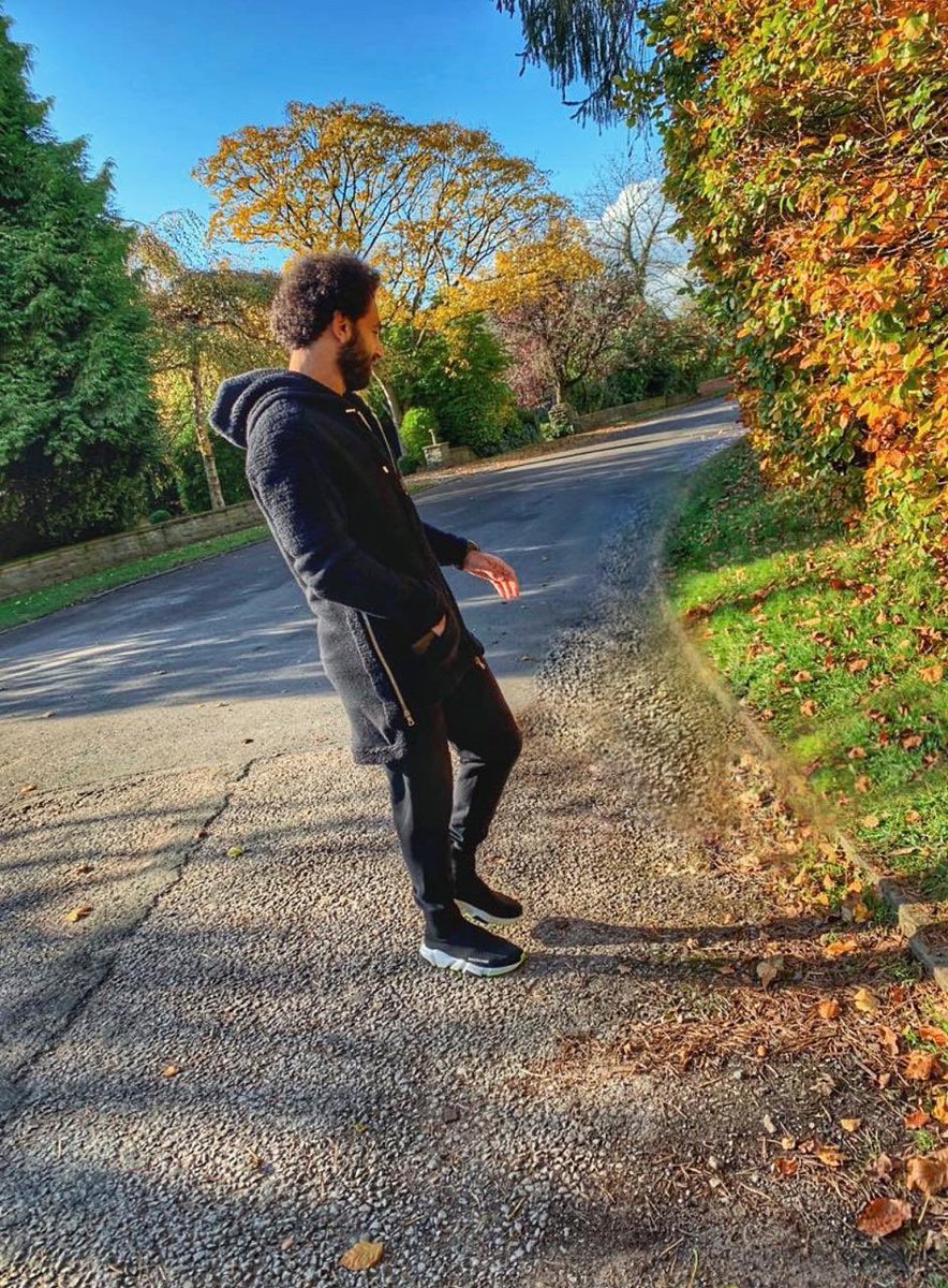 MoSalah's tweet photo. ☀️ https://t.co/QPQG5bugk3