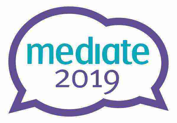 ScotMediation's tweet photo. Excitement building for our forthcoming conference - 'Mediate 2019 - The Words We Use' on 14th November! Everyone welcome! #mediate2019 
https://t.co/bFv8ob2qy7 https://t.co/HS113TD7bE