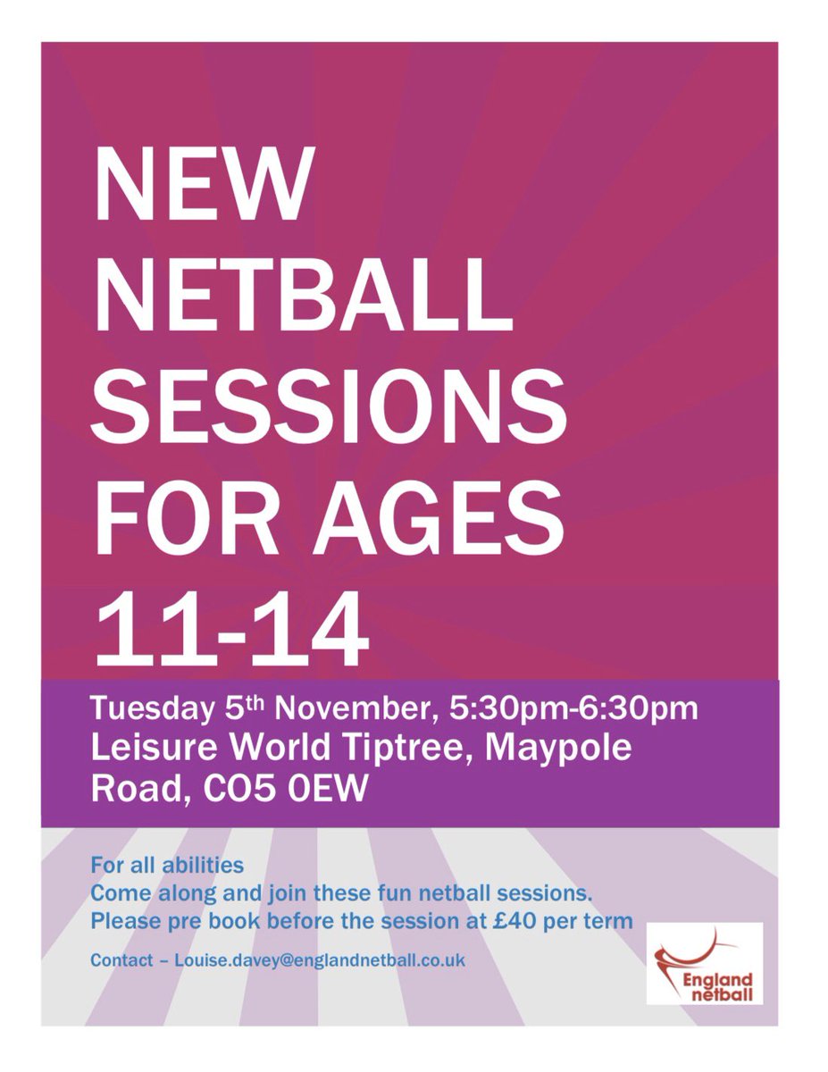 Essex NDO tweet media