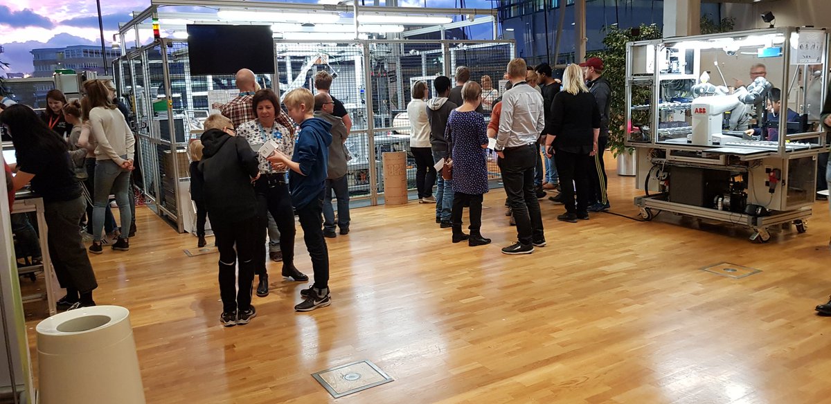 Smarta Fabriker tweet media