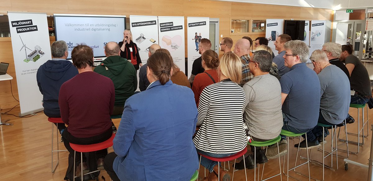 Smarta Fabriker tweet media