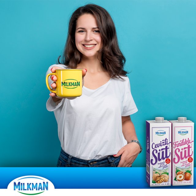 Milkman’den Cevizli ve Fındıklı Süt; ister sade için ister kahveyle…

#Milkman #TahinliSüt #MilkmanTahinliSüt #CevizliSüt #FındıklıSüt #MilkmanCevizliSüt #MilkmanFındıklıSüt #kahve #coffee #fındıklıkahve #cevizlikahve #coffeetime #Tahin #Süt #Sağlık #Sağlıklıiçecek