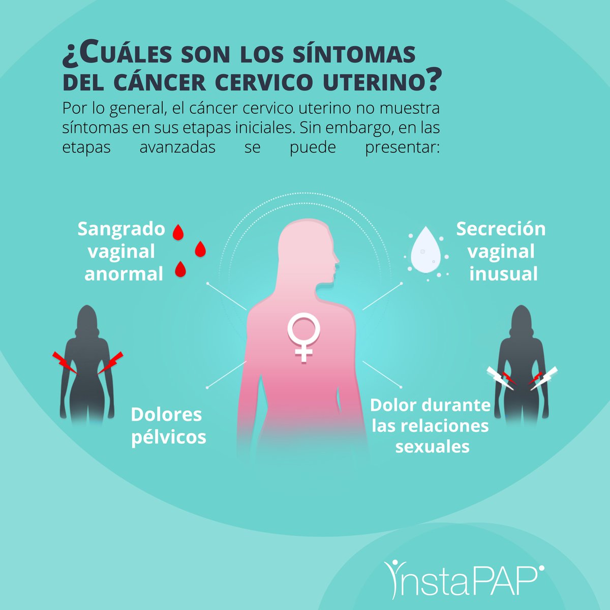 InstaPAP tweet media