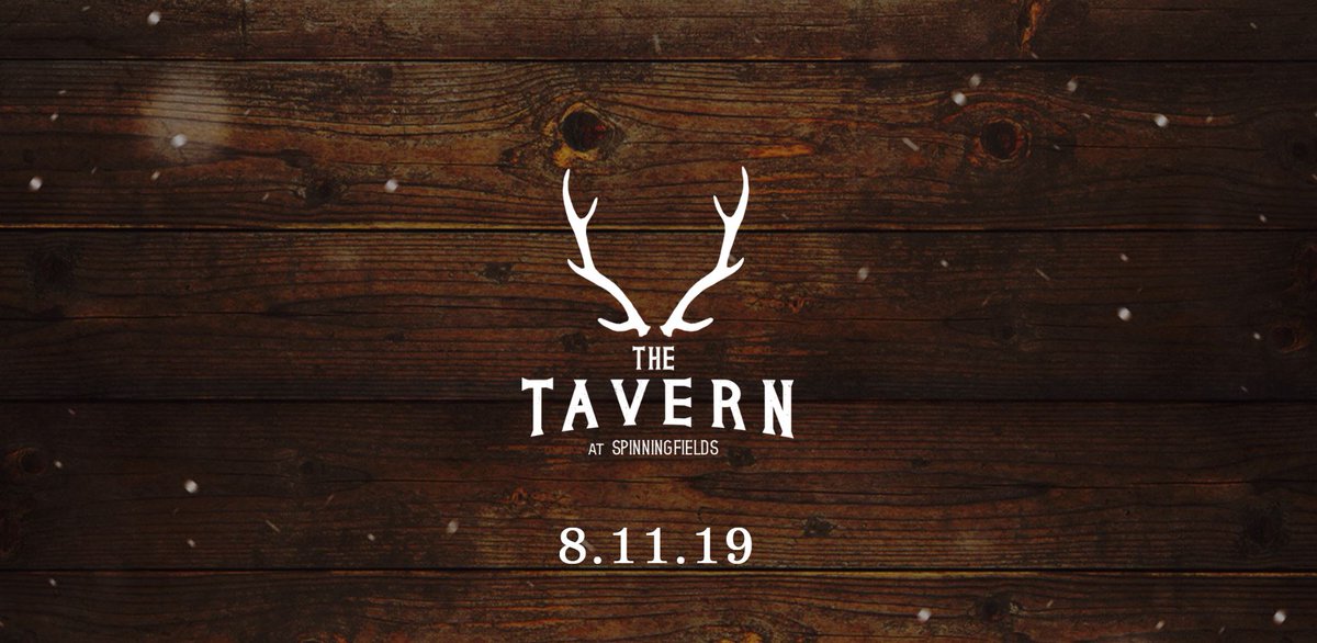 On 8 November, The <a href="/LawnClubMCR/">The Lawn Club Manchester</a> will be completing its festive transformation into The <a href="/TavernMcr/">The Tavern at Spinningfields</a>...

More Info: bit.ly/2PHdNNF