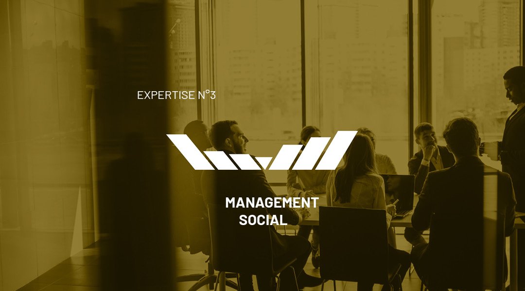 Sécuriser et fluidifier les relations individuelles du travail pour concilier l'intérêt de l'entreprise avec celui des individus et du collectif : ow.ly/lDoG50wXuEd

#Expertise #DroitSocial #Solution #ManagementSocial