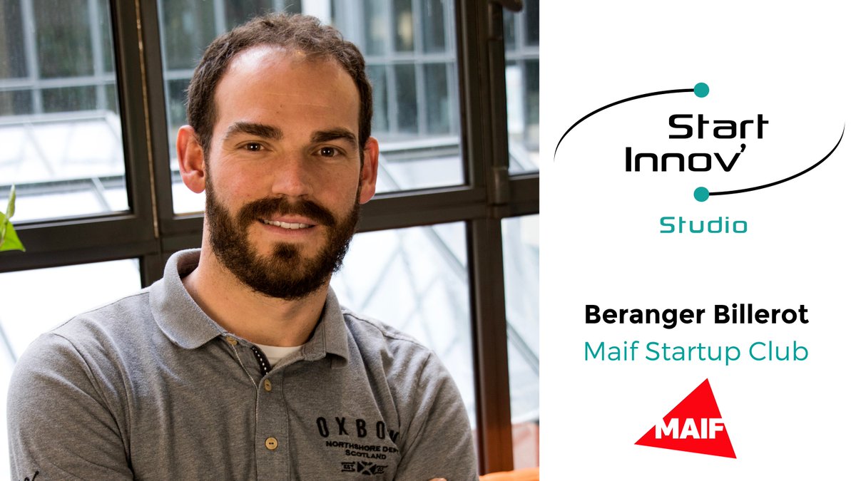 reseauSPN's tweet image. Guess what ? @BBrenG sera l'entrepreneur en résidence de notre accélérateur #edtech ! Plus d'infos
👉startinnov-byspn.fr/edtech/
⏳Deadline pour présenter votre projet : 15/11 à 20h