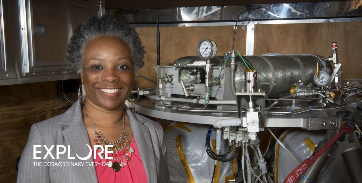 NASApeople's tweet photo. Did you know that NASA hires 20 different types of #engineers? The most common fields are #aerospaceengineers, #generalengineers, and #computerengineers. Check out our current #engineering vacancies here: https://t.co/MU4hX7M7AX #NASAJobs #engineerlife https://t.co/DHGmM9cL2i