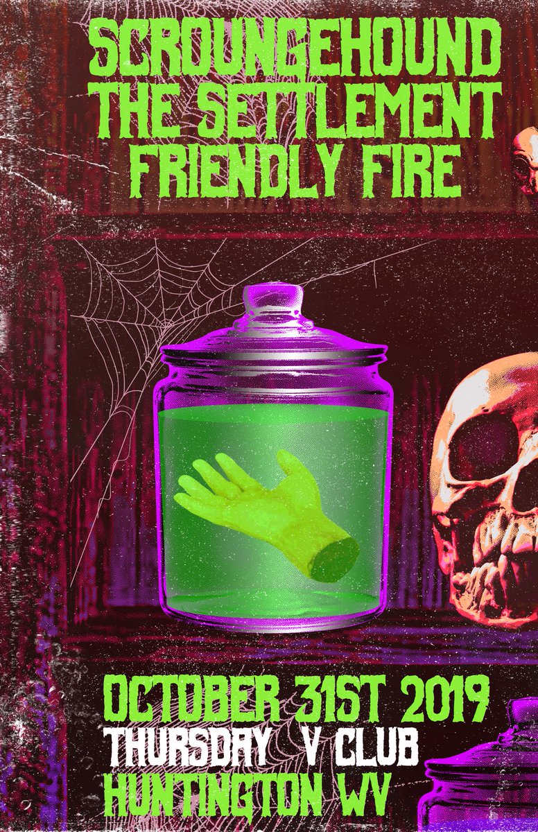 The Settlement tweet media