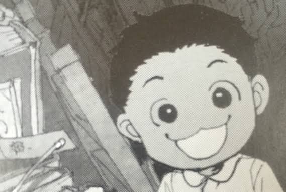 約束のネバーランドのフィルがかわいい 年齢や身長や声優は誰 グッズも調査 漫画ネタバレ感想 考察の庭