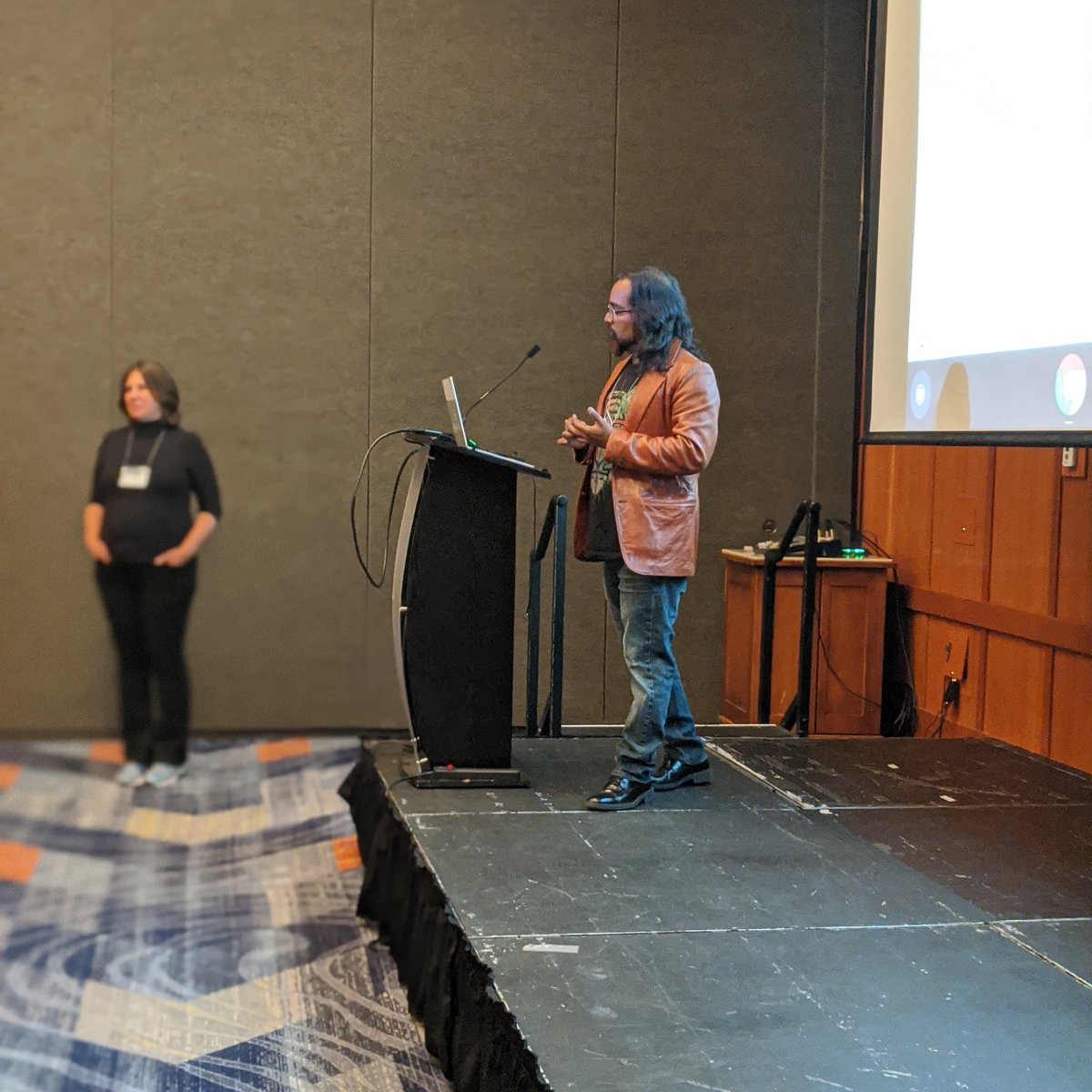 laroyo's tweet image. Great crowd and discussions at the &quot;Rigorous Evaluation of AI Systems&quot; #workshop eval.how @hcomp_conf #HCOMP2019 @RealAAAI with participation from @ecekamar @MSFTResearch @cawelty @GoogleAI @annotell @Apple @aleboz @mattlease @Verint @Spotify @DukeU @sheffielduni