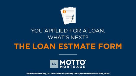 Motto Mortgage Prime tweet media