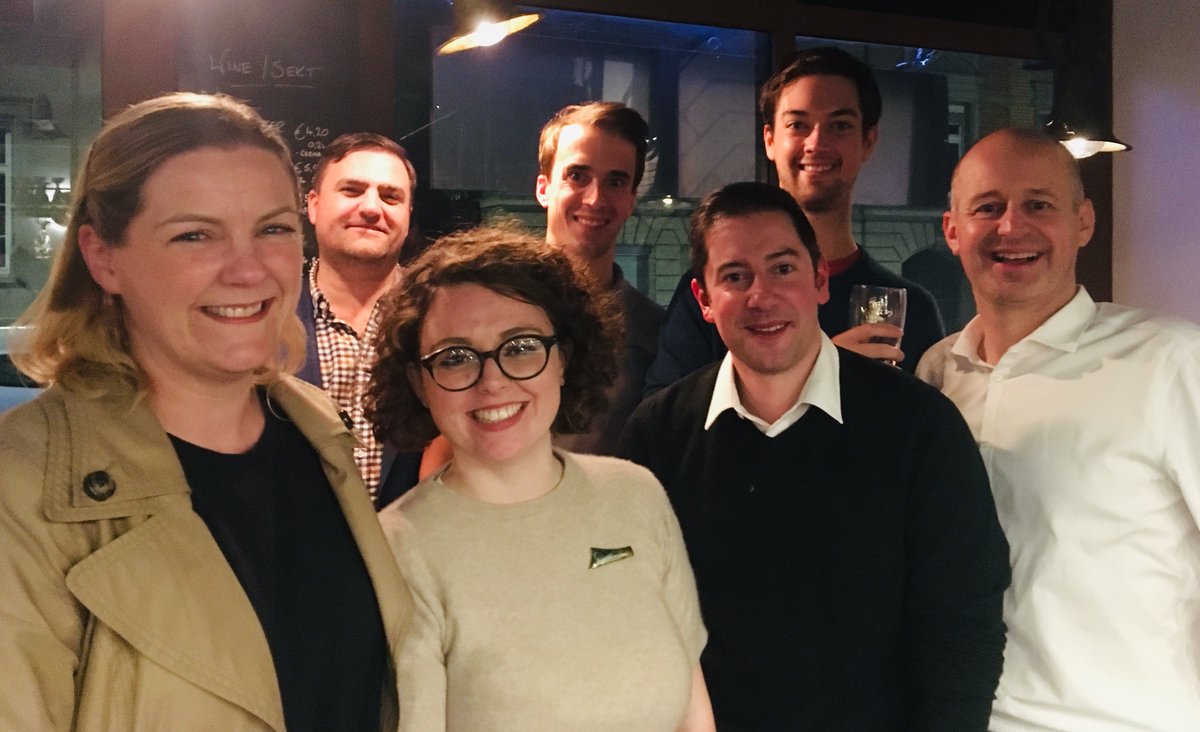 Ireland Embassy Berlin tweet media