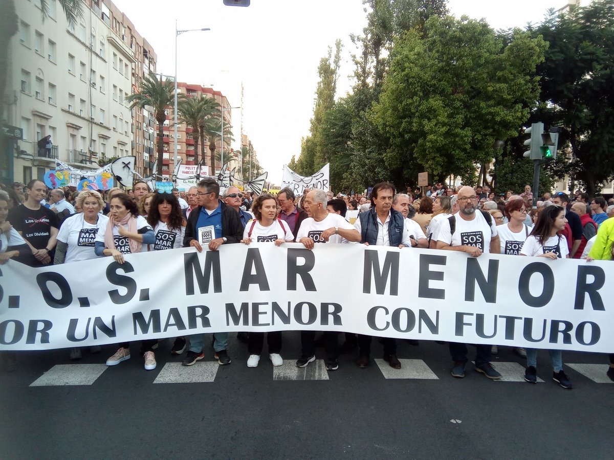 UGT Región de Murcia tweet media