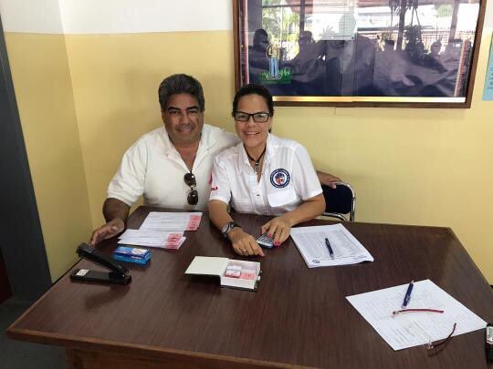 ASIA Caracas tweet media