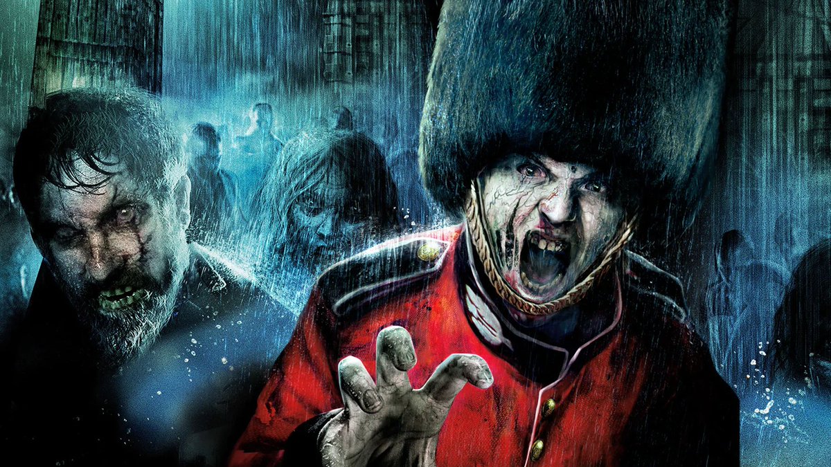 ionicgamers's tweet image. Estos son los juegos y eventos especiales más aterradores para Halloween! 👻🧟🎃

🔗ionicgamers.com/estos-son-los-…

#Halloween #Ubisoft

😱😱😱😱😱😱😱