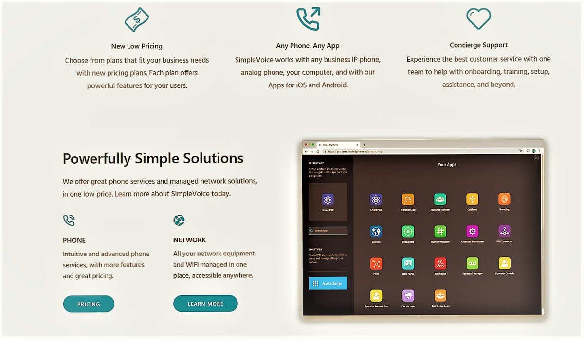 teamsmplco's tweet photo. We've got solutions to grow your business. Come see how much you could gain, while saving a lot of money.

https://t.co/9lmJFrGHoj

#voip #telecommunications #business #phone #uMSP #smpl #keepitSMPL #smplco https://t.co/qNpw58l9eP