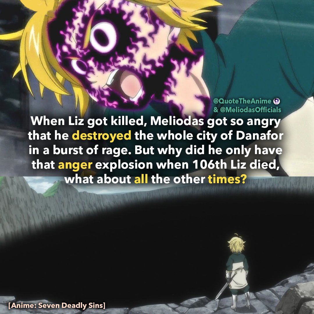 Quote The Anime on Twitter: Quote The Anime on Twitter: