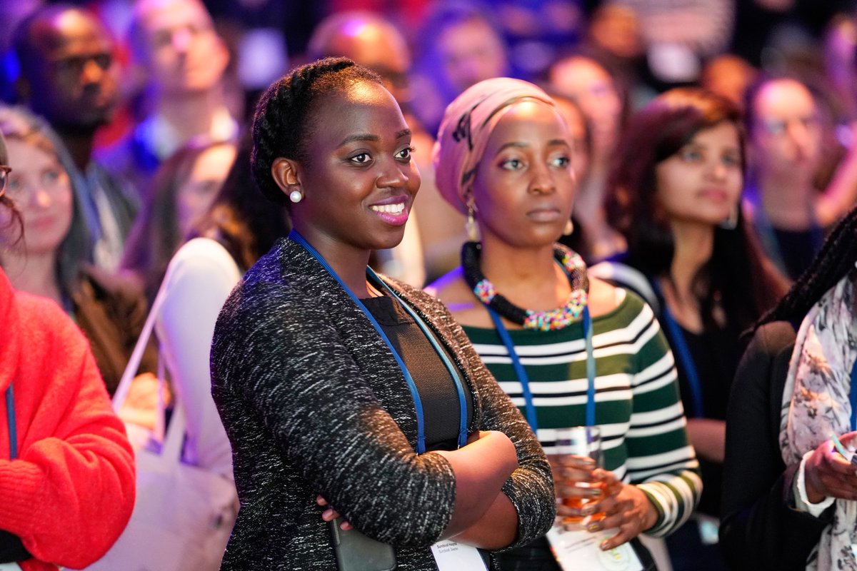 World Health Summit tweet media