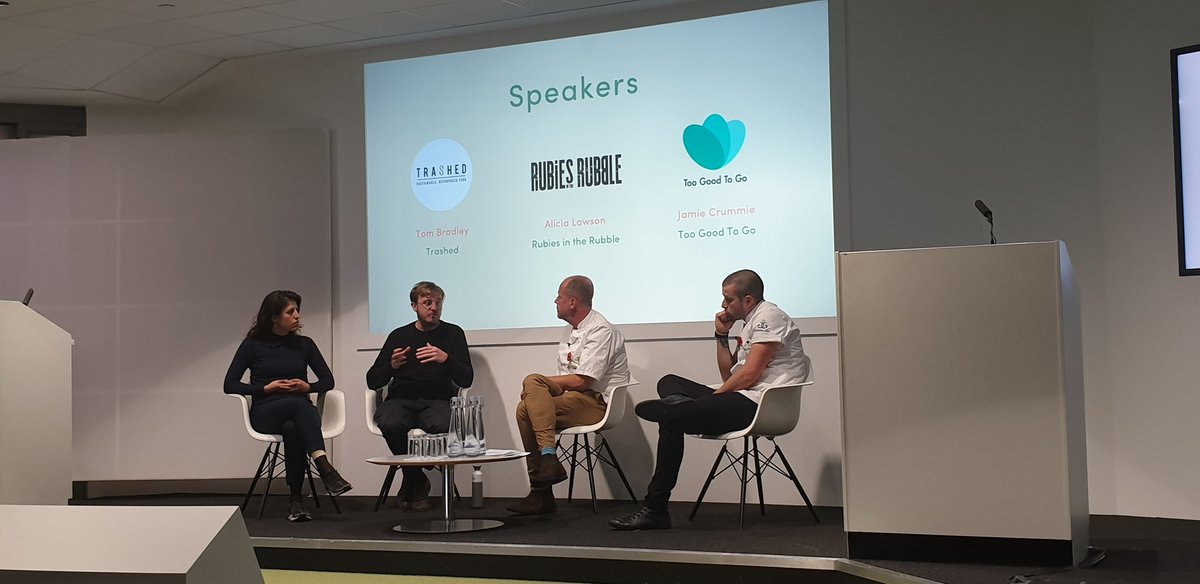 Great panel on the #lexrespect conference. <a href="/LexyFood/">Lexington Catering</a> <a href="/LexyReception/">Lexington Reception</a>