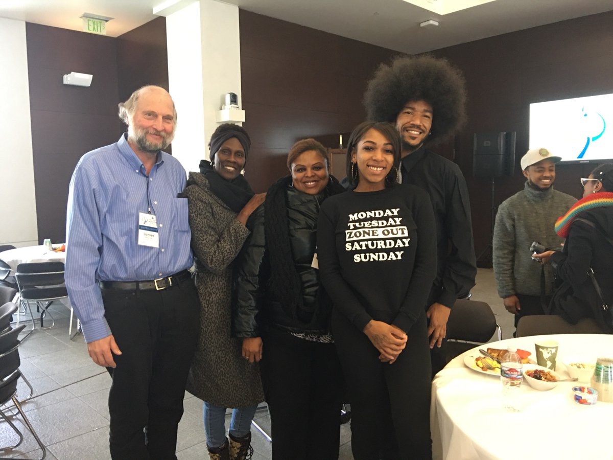 CWPJobs's tweet image. Hartford Opportunity Youth Collaborative Leaders at Aspen Institute Opportunity Youth Forum in Aspen
#OYF #OpportunityYouth #AdvancingPathways
