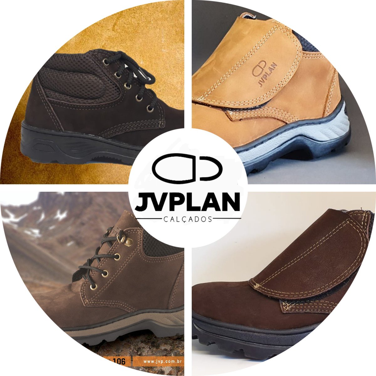 pé com pé calçados ltda