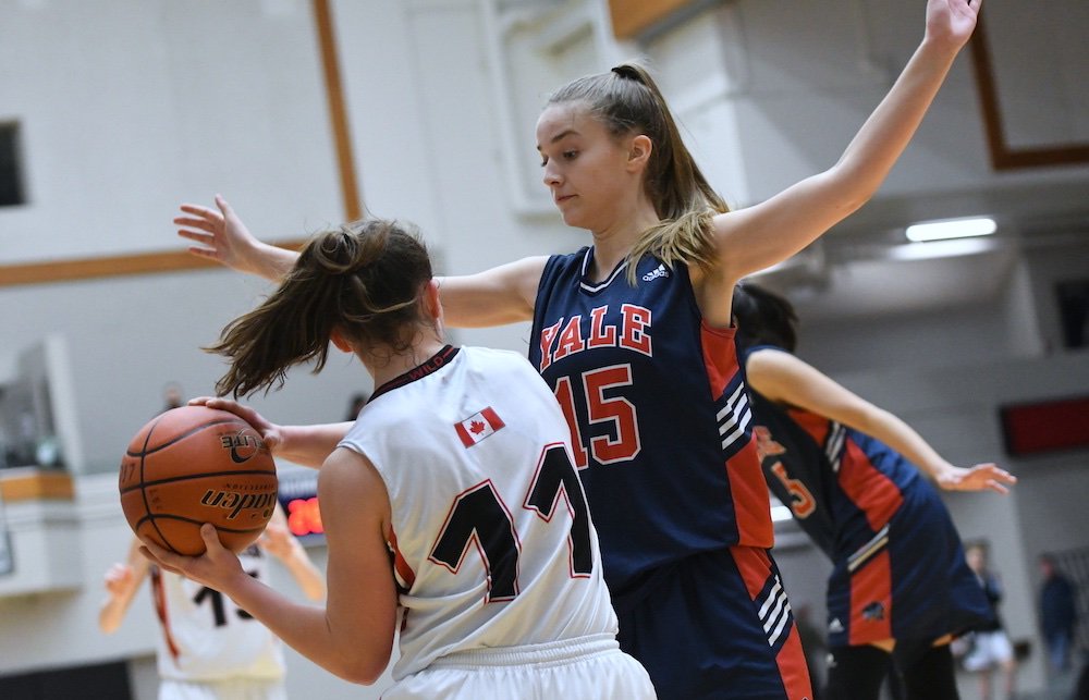 Yale senior girls basketball coach Bobby Braich loves his 2019-20 Lions! Find out why as the hoops legend joins the Varsity Letters podcast! wp.me/p8mxLD-2TM <a href="/yalebasketball/">Yale Lions BBall</a> <a href="/jsarowa/">Jinder Sarowa</a> <a href="/langleyevents/">Langley Events Centre</a> <a href="/catscoachbrown/">Neil Brown</a> <a href="/allisonMcneill/">Allison McNeill</a> <a href="/chrkennedy/">Chris Kennedy</a> @bchoopscoop <a href="/abbotsfordsd/">Abbotsford Schools</a>