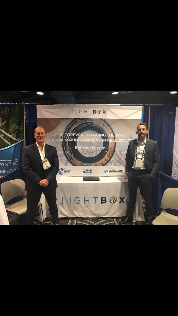 EDRNET's tweet image. Don&apos;t forget to look for EDR in the @LightBoxRE booth #62 at the @naggl7a conference this week!