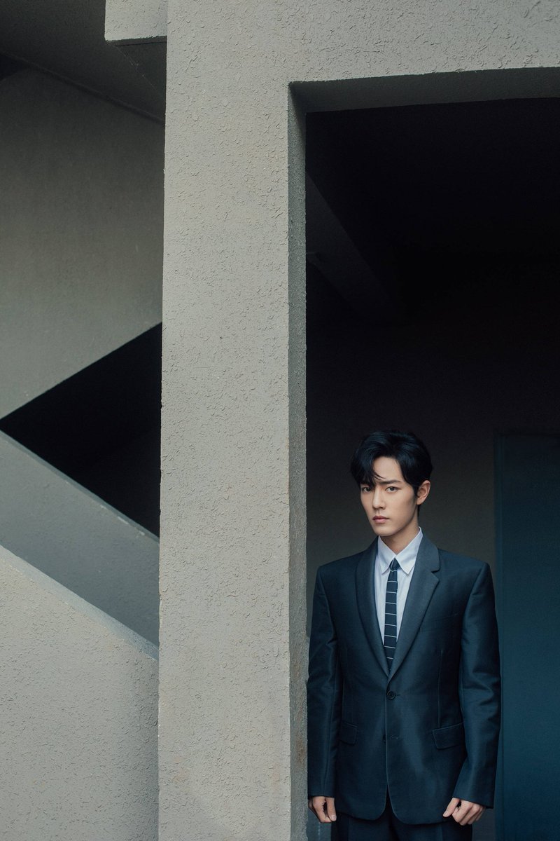 cdrama_update's tweet photo. 191030 #XiaoZhan Studio weibo update for #Tencent2020 event 

#肖战 #肖战DAYTOY (1/2) https://t.co/0M8h44rhKF