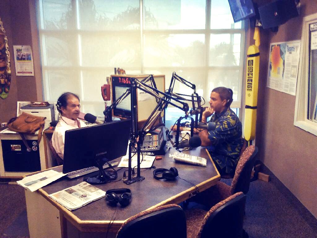 themikebuckshow's tweet photo. @ikaikaanderson is with me in studio! It’s City Council Wednesday! 833-296-8255 https://t.co/opZEmPCmxv