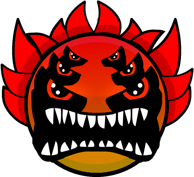 Impossible demon