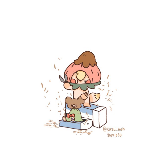 ユニベアのtwitterイラスト検索結果