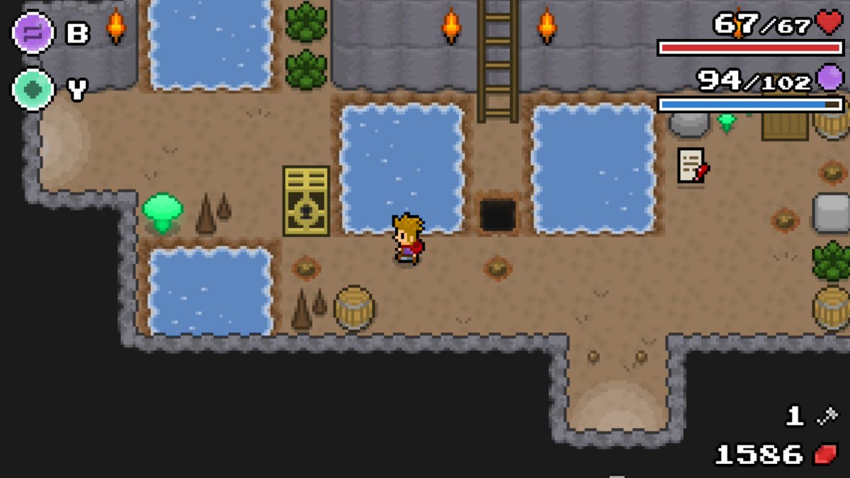 GuGames Development tweet media