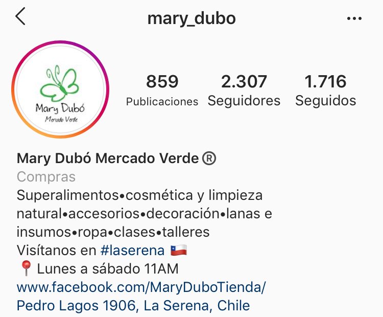 Petitdubo's tweet photo. #RataPyme en #laserena esta tienda vende todo a granel desde alimentos hasta detergente https://t.co/Bn1LkugDWD
