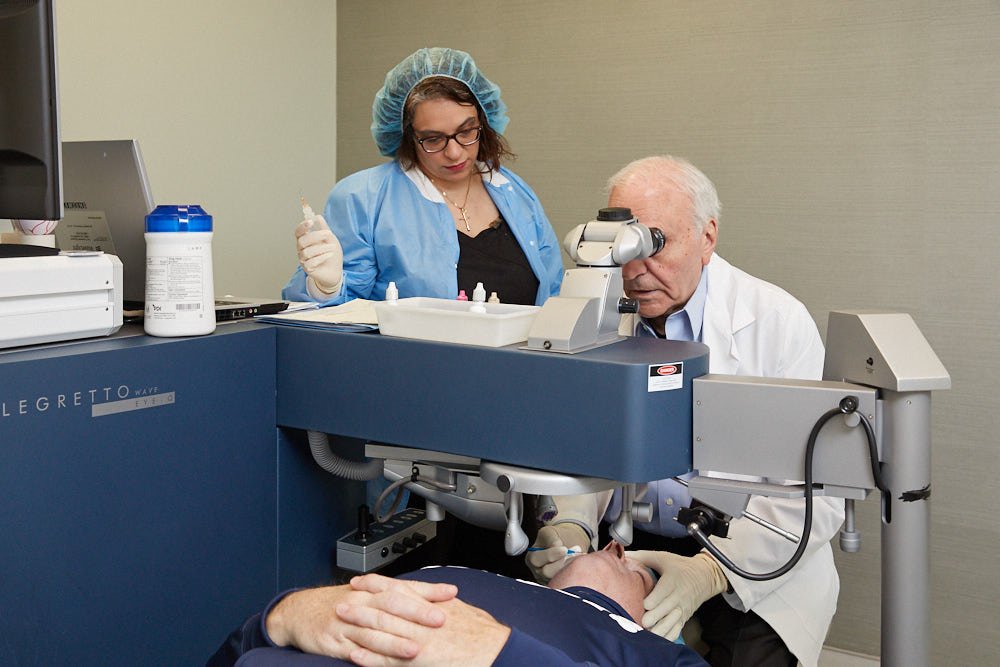 LASIK Surgery #lasik #lasiksurgery #astigmatism #nearsightedness #eyecenter #newjersey thenjeye.com/lasik-surgery/