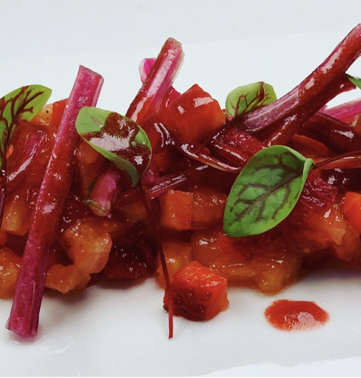 chefsworking's tweet image. ¡Aún estás a tiempo de participar!facebook.com/10942779139226…
Próximos cursos:
9/10 Cocinando croquetas: Plazas agotadas.
16/10 Cocina Mexicana: Plazas agotadas.
23/10 Cocina creativa: Plazas disponibles
30/10 Cocina creativa: Plazas disponibles.