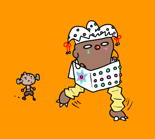 サワムラーのtwitterイラスト検索結果 古い順