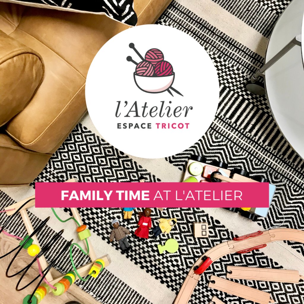 espacetricot's tweet photo. This week at l’Atelier https://t.co/C5VL9RConc https://t.co/lAIumn6DsO