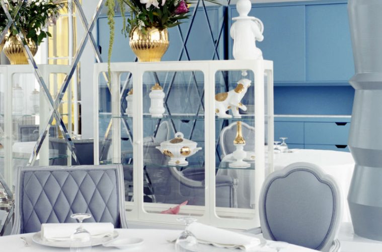 La Terraza del Casino, rebautizada como <a href="/PacoRonceroRest/">Paco Roncero Restaurante</a>:
>>apicius.es/noticias/26684…