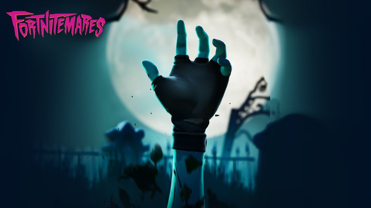 ShiinaBR's tweet image. Ghoul Trooper is returning.. TODAY. 🧟💀