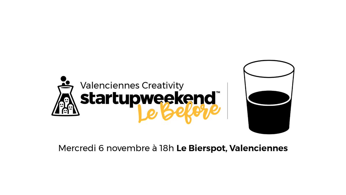 Startup Weekend Valenciennes tweet media