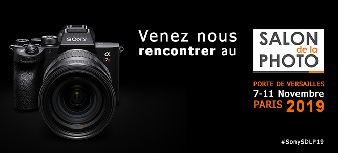 Sony France tweet media