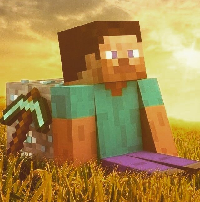 Gleich geht's in die Klötzchenwelt!
Um 19:15 geht es los auf meinem Twitch Kanal :)
#minecraft #survival #SupportSmallStreamers #germanmediart #twitch #TwitchDE #überleben #live #gamergirl