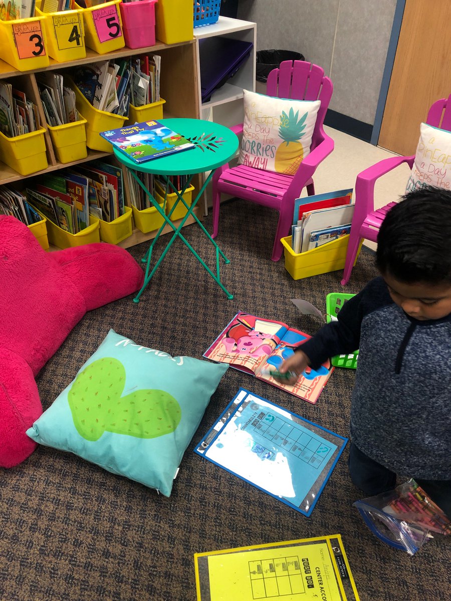 Mesquite ISD Elementary Literacy tweet media