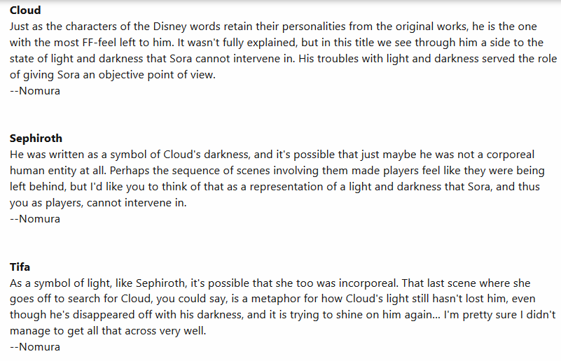 Steam Riku Is The Light On Twitter Actually This
