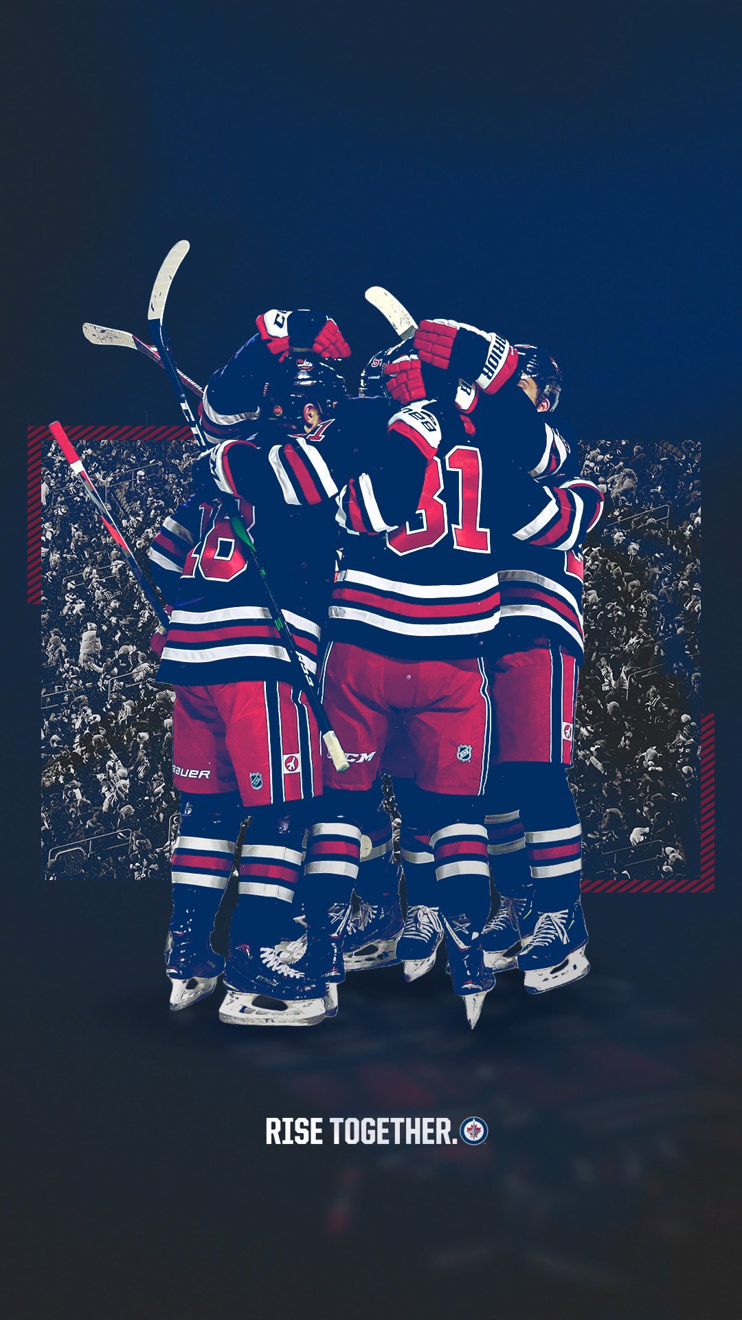 Winnipeg Jets - Winnipeg these wallpapers are for YOU