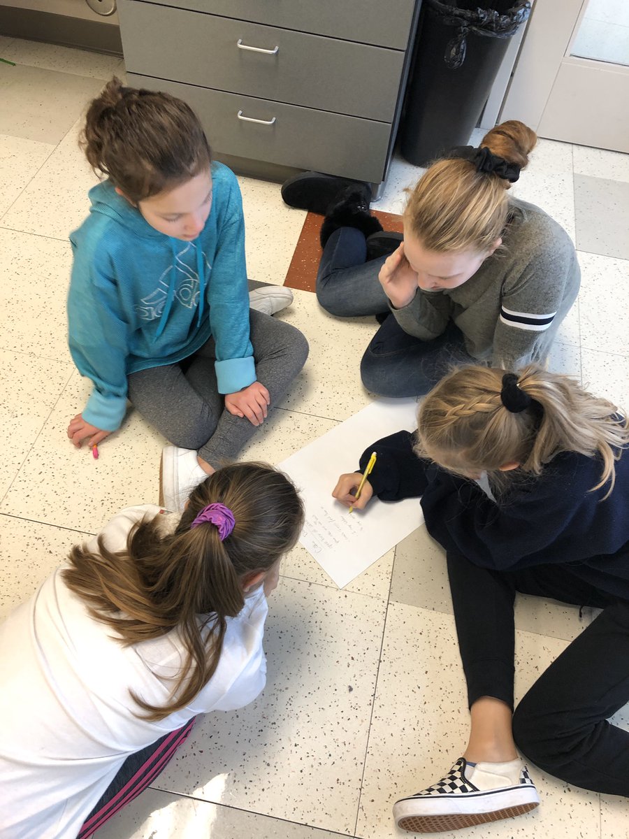 MCMS_Taylor's tweet image. #howtobakeacake Does your personality affect how you process? #Pathways @TheCreekMCMS