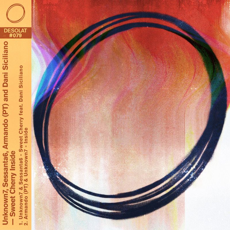 Head over to <a href="/Musicis4Lovers/">MI4L.com</a> as they premiere <a href="/Unknown7_music/">Unknown7</a>, Sessanta6, Armando (PT) and Dani Siciliano's new track 'Sweet Cherry Inside' on <a href="/Desolat_Music/">Desolat</a>, listen here bit.ly/2JAuw18