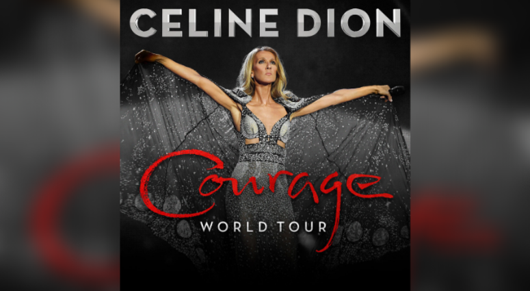 1041JackFM's tweet image. Didn't win one of the six pairs of @celinedion tickets on Monday with Remy?? Follow our sister station @wccoradio  and retweet their contest for another shot at tickets!
