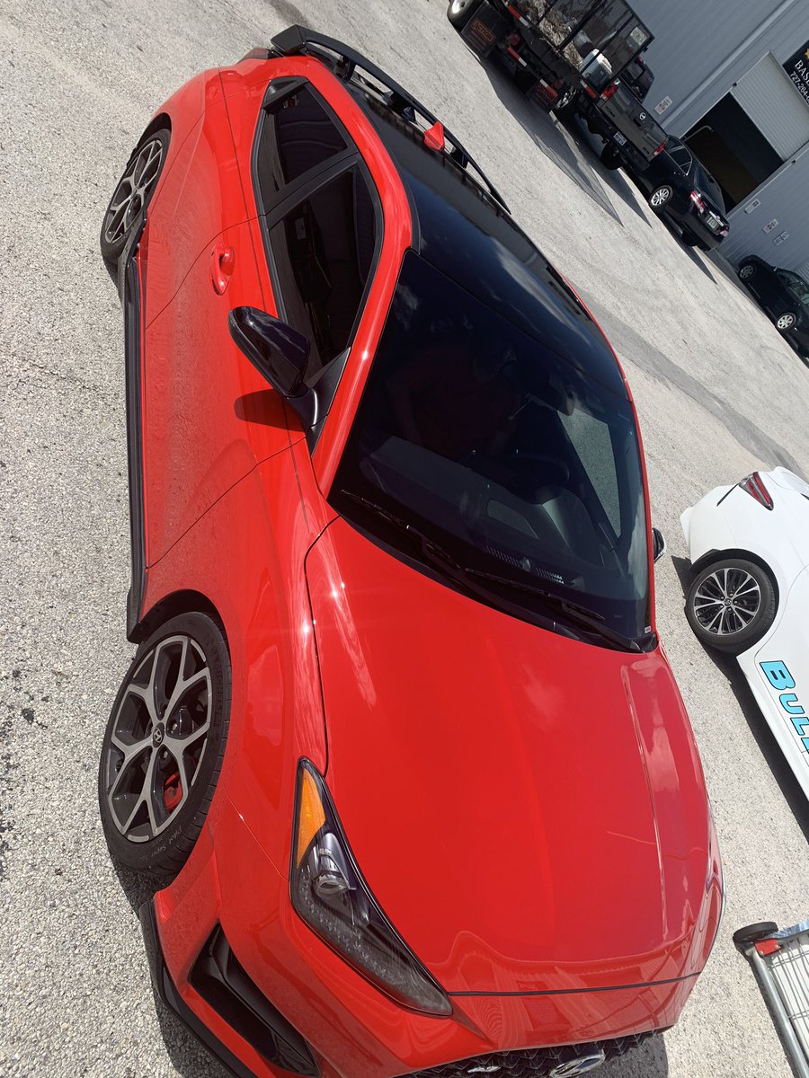 Bully Wraps tweet media