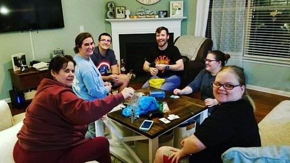 RedemptionMH's tweet image. Our growth groups took time this week to prepare and pray for Thursday night. We look forward to engaging our neighbors on Halloween.

We pray that we would be a church marked by love for our neighbors! 

#loveGod #loveyourneighbor #greatestcommandment